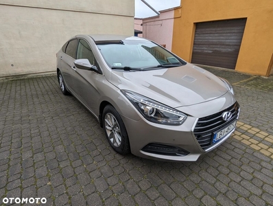 Hyundai i40 1.7 CRDi Comfort