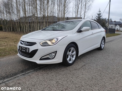 Hyundai i40 1.7 CRDi Premium