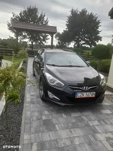 Hyundai i40 2.0 GDI Premium