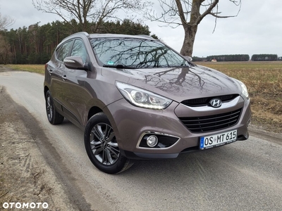 Hyundai ix35 1.6 2WD 5 Star Edition