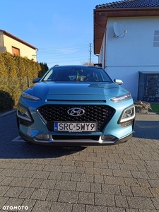 Hyundai Kona 1.0 T-GDI Comfort