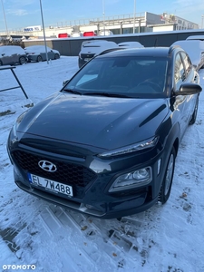 Hyundai Kona 1.0 T-GDI Comfort