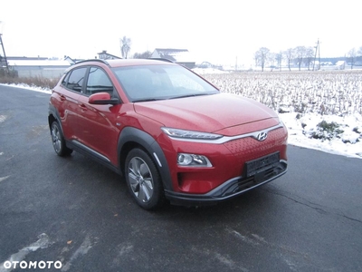 Hyundai Kona Electric 39kWh Modern