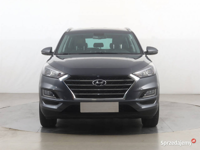 Hyundai Tucson 1.6 GDI