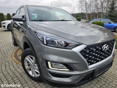 Hyundai Tucson 1.6 GDi 2WD Style