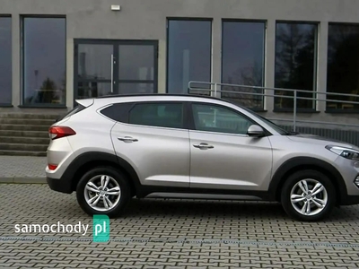 Hyundai Tucson III