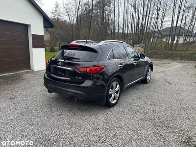 Infiniti FX FX35 AWD