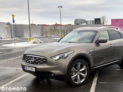 Infiniti FX FX50 S