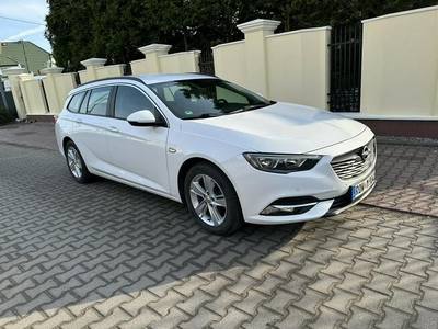 Insignia B LED 1,6 CDTI 136 km, Serwi 2xPilot Navi Android 119 tys