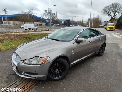 Jaguar XF 2.7 V6 Diesel Premium Luxury