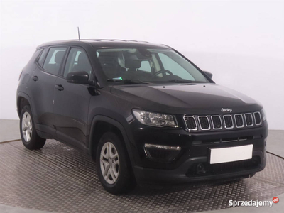 Jeep Compass 1.4 MultiAir