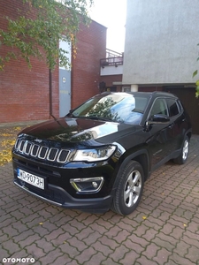 Jeep Compass 1.4 TMair Limited FWD S&S