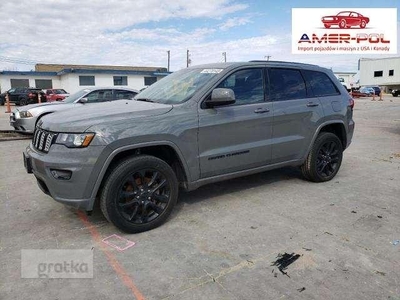 Jeep Grand Cherokee IV [WK2]