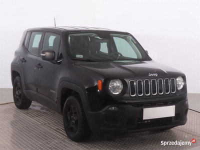 Jeep Renegade 1.6 E-torQ