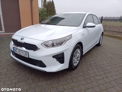 Kia Ceed 1.4 S