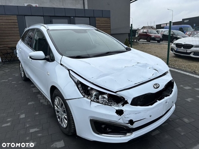 Kia Ceed 1.6 GDI Edition 7