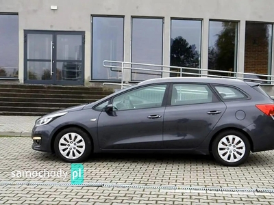 Kia Ceed II