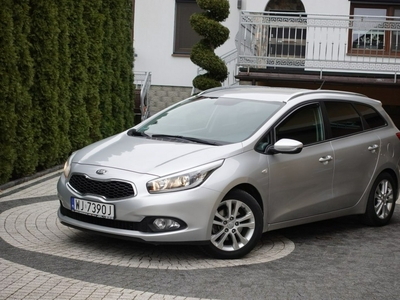 Kia Cee'd