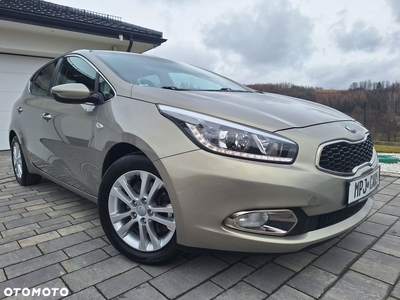 Kia Ceed Cee'd 1.4 Business Line