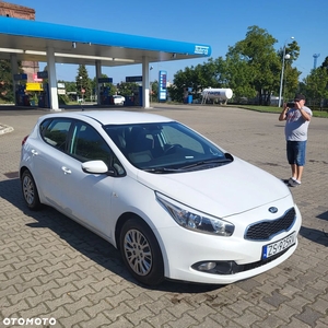 Kia Ceed Cee'd 1.4 L