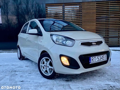 Kia Picanto 1.0 Attract