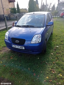 Kia Picanto 1.1