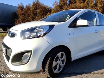 Kia Picanto 1.2 L