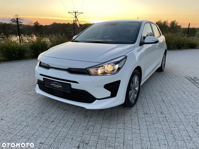 Kia Rio 1.0 T-GDI 100 Vision