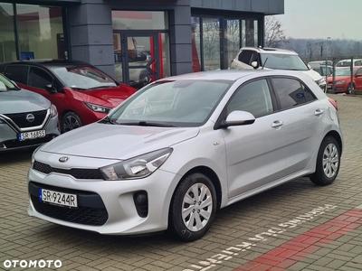 Kia Rio 1.2 M