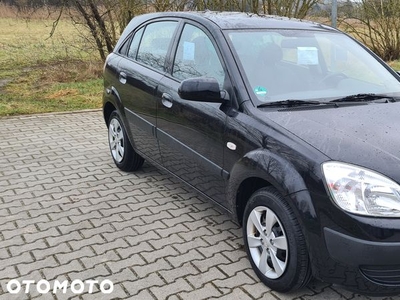 Kia Rio 1.4 EX