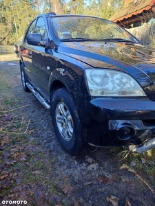 Kia Sorento 2.4 LX