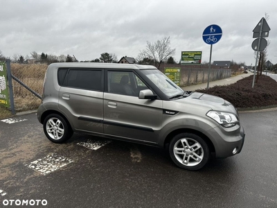 Kia Soul 1.6 CRDI Edition 7