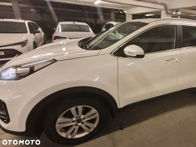 Kia Sportage 1.6 GDI Business Line 2WD