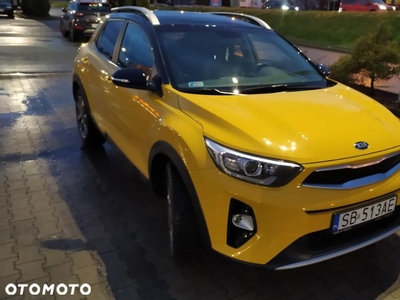 Kia Stonic 1.0 T-GDI L