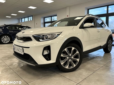 Kia Stonic 1.0 T-GDI L