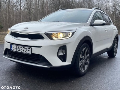 Kia Stonic 1.0 T-GDI L