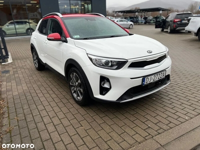 Kia Stonic 1.0 T-GDI XL