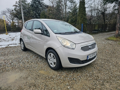 Kia Venga