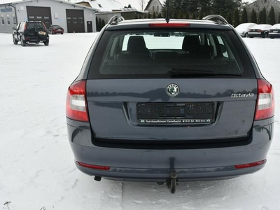 Škoda Octavia 1,6MPI DUDKI11 Serwis-Full,Klimatyzacja,Podg.Fot.Hak.2 Komp.Kół.OKAZJA