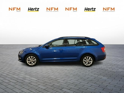 Škoda Octavia 2,0 TDI(150 KM) Style Salon PL F-Vat