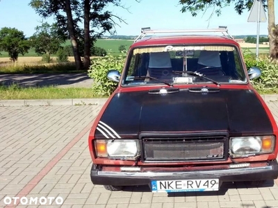 Lada 2107 1300 (21072)