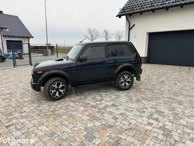 Lada Niva