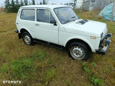 Lada Niva 1.6 L