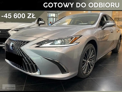 Lexus ES VII Business Edition Business Edition 300h 218KM|Podgrzewane przednie fo