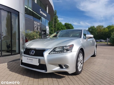 Lexus GS 450h Elite