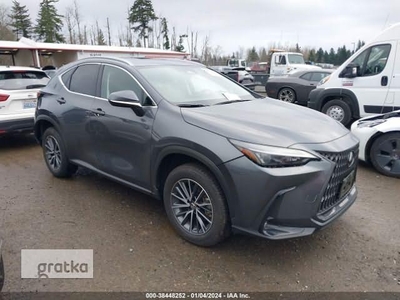 Lexus NX 350H