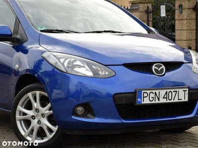 Mazda 2 1.5 Sport