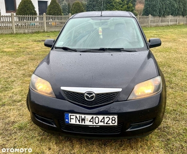 Mazda 2 1.4 Active