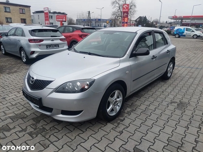 Mazda 3 1.4 Comfort