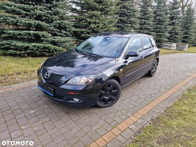 Mazda 3 1.6 Active